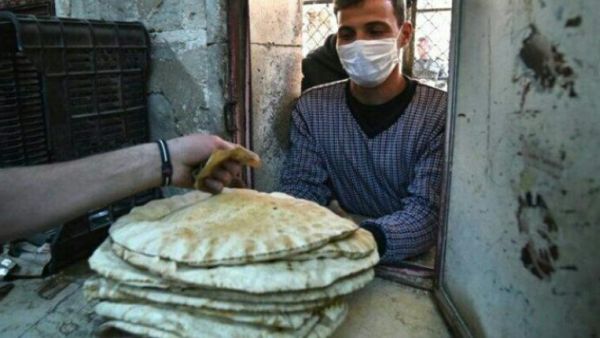 ليس بالخبز وحده أيها الديمقراطيون