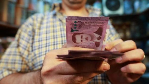سعر الدولار اليوم في سوريا
