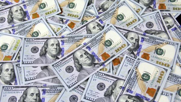 سعر الدولار اليوم في مصر