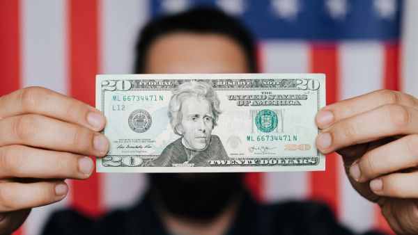سعر الدولار اليوم في مصر
