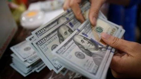 سعر الدولار في مصر اليوم
