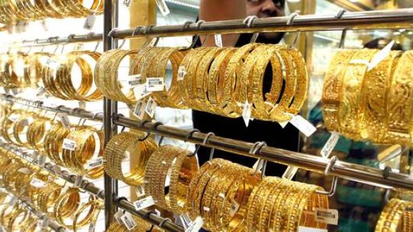 سعر الذهب اليوم في الإمارات