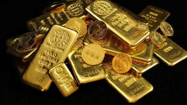 سعر الذهب اليوم في الاردن