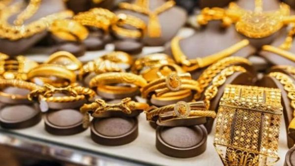سعر الذهب اليوم في الاردن