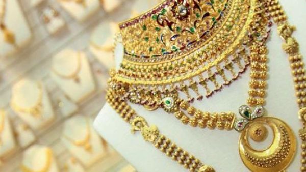 سعر الذهب اليوم في العراق
