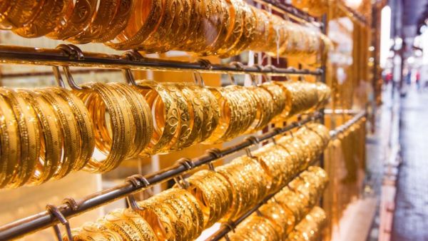 سعر الذهب اليوم في العراق