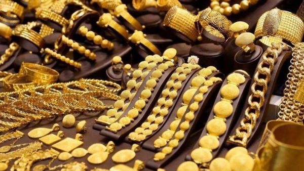 سعر الذهب اليوم في العراق