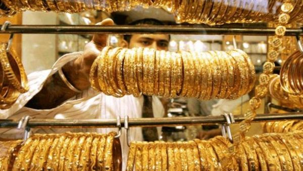 سعر الذهب اليوم في العراق