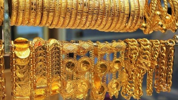 سعر الذهب اليوم في دبي