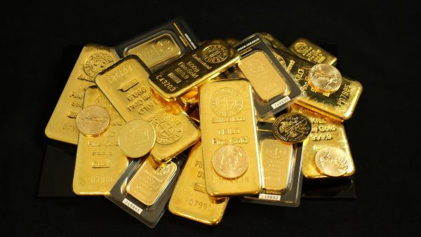 سعر الذهب اليوم في دبي
