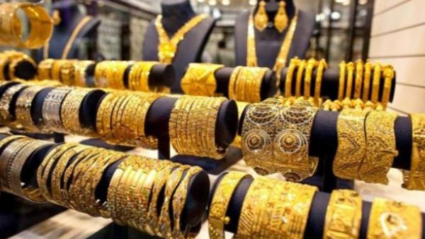 سعر الذهب اليوم في دبي