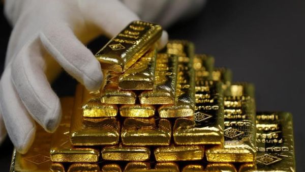 سعر الذهب اليوم في سوريا