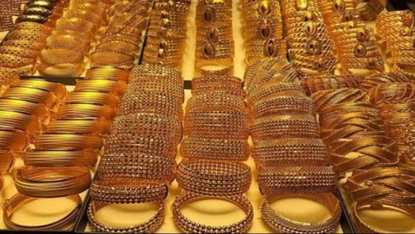 سعر الذهب اليوم في سوريا