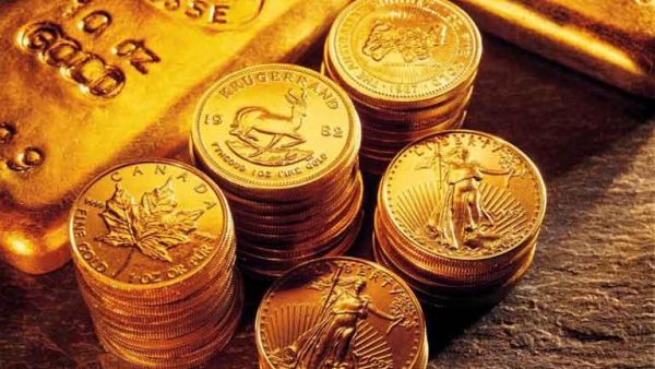 سعر الذهب اليوم في لبنان