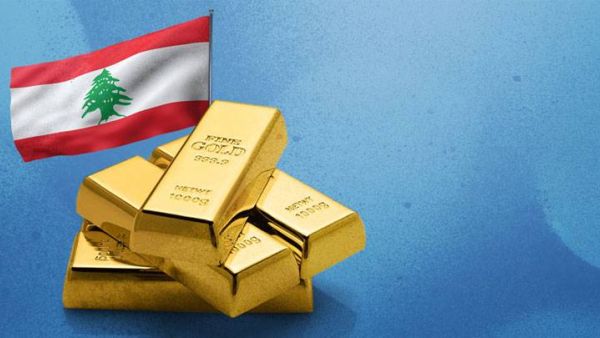 سعر الذهب اليوم في لبنان