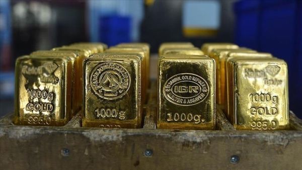 سعر الذهب اليوم في لبنان