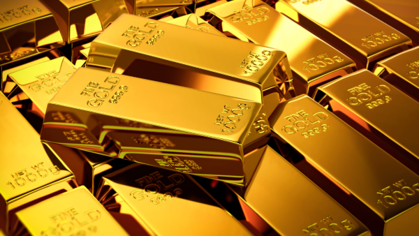 سعر الذهب في مصر اليوم