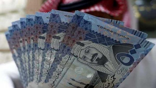 سعر الريال السعودي اليوم في مصر