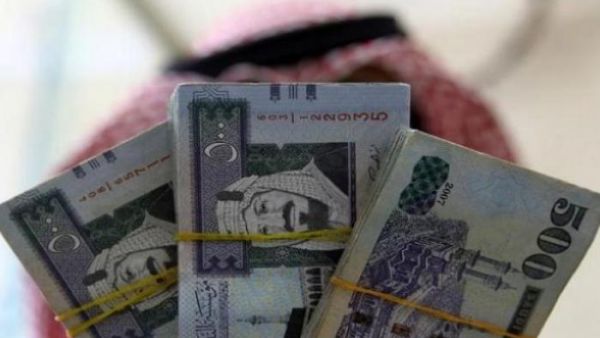سعر الريال السعودي اليوم في مصر