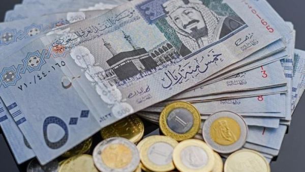 سعر الريال السعودي اليوم في مصر