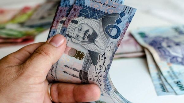 سعر الريال السعودي اليوم في مصر