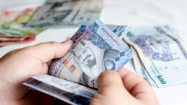 سعر الريال السعودي اليوم