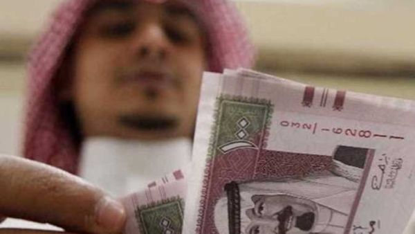 سعر الريال السعودي في مصر