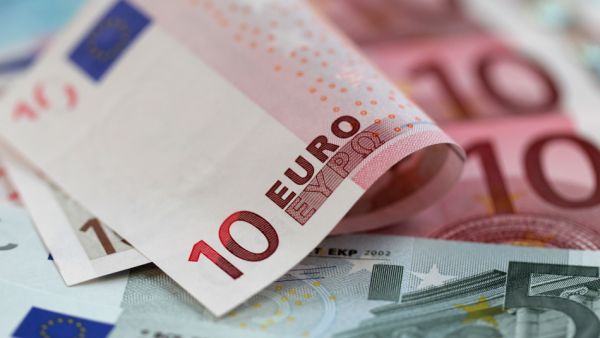 سعر اليورو اليوم في مصر