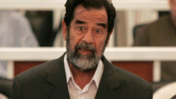  بوتين هو صدّام القرن الحادي والعشرين