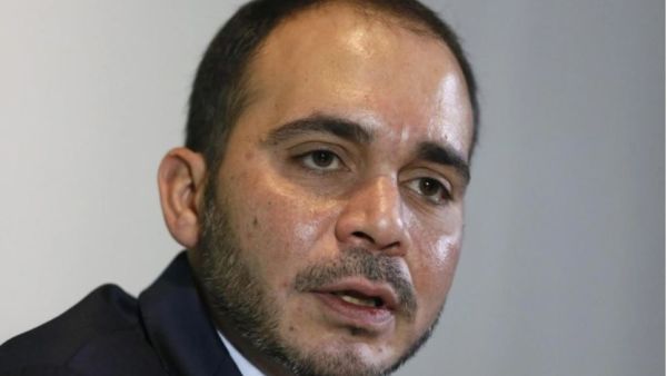 الامير علي بن الحسين