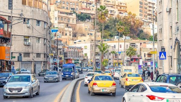 كيف تنظر المؤسسات الاقتصادية الدولية للأردن؟