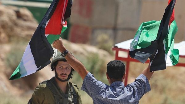 إسرائيل والاحتيال على البديهيات