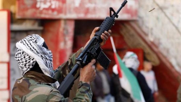 نمط جديد للمقاومة الفلسطينية