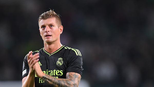 توني كروس (المصدر: أ ف ب)