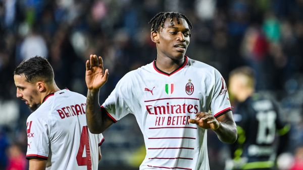 رافاييل لياو (المصدر: أ ف ب)