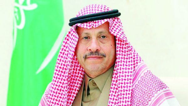 نايف بن بندر السديري