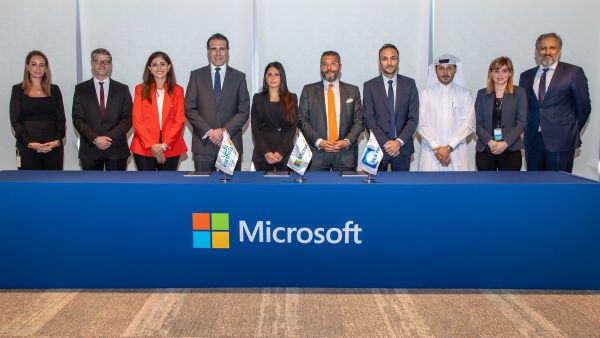 "تحالف التكنولوجيا من أجل الاستدامة" لتعزيز التحوّل المستدام  في قطر