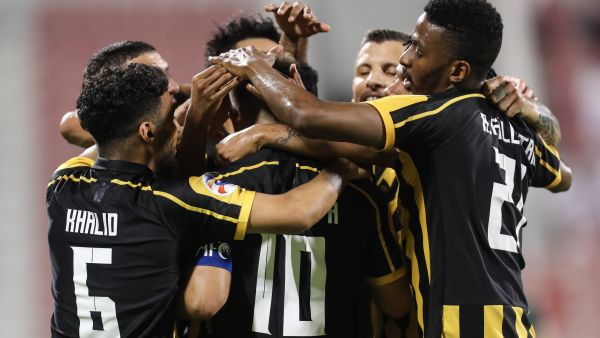 موعد مباراة الاتحاد وضمك اليوم في الدوري السعودي والقناة الناقلة