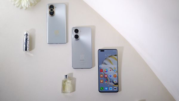 لماذا تُعتبر سلسلة هواتف HUAWEI nova 10 شيئًا ضروريًا لعشاق الموضة في كل مكان