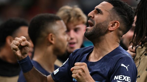 معلق مباراة مان سيتي ودورتموند الليلة في دوري أبطال أوروبا