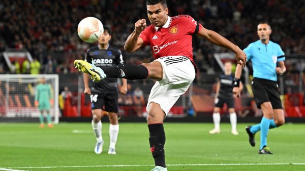 معلق مباراة مان يونايتد وأومونيا اليوم في الدوري الأوروبي