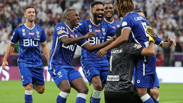 موعد مباراة الهلال والتعاون في الدوري السعودي والقنوات الناقلة