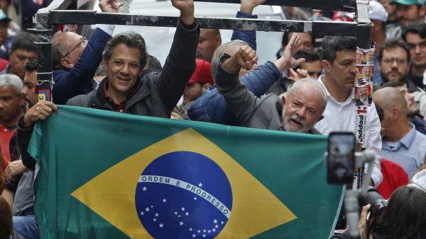 presidential election