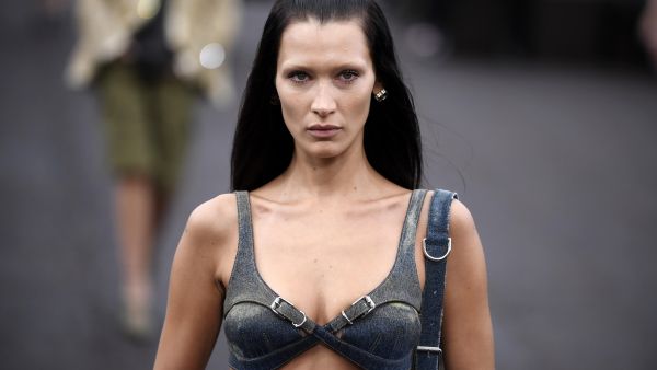 Palestinian Model Bella, Turns 26
