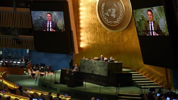 General Assembly