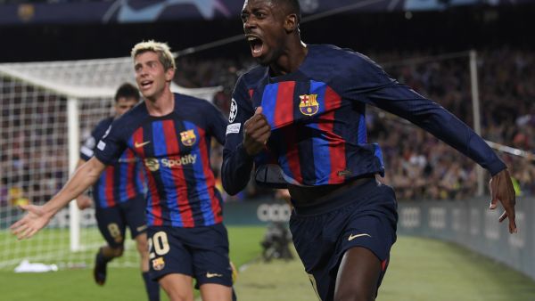 موعد مباراة برشلونة وفياريال اليوم في الدوري الإسباني والقناة الناقلة