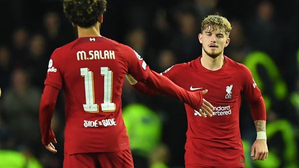 موعد مباراة ليفربول ووست هام يونايتد في الدوري الإنجليزي والقنوات الناقلة