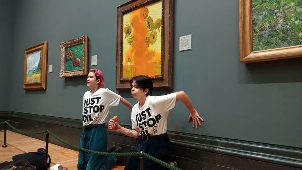 paintings