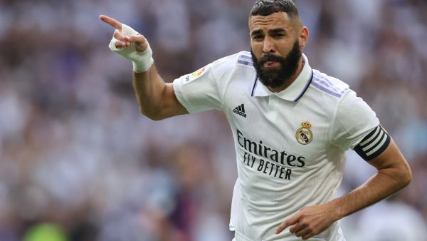 معلق مباراة ريال مدريد وإلتشي اليوم في الدوري الإسباني