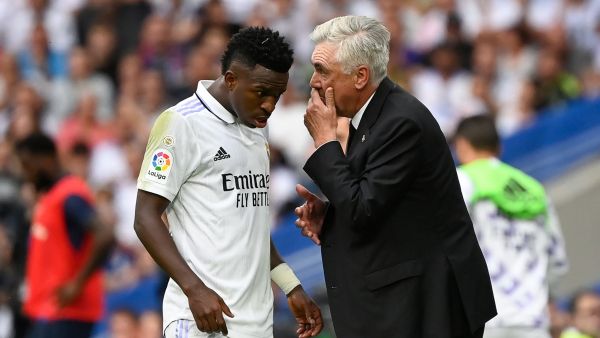 تشكيلة ريال مدريد المتوقعة أمام إلتشي اليوم في الدوري الإسباني